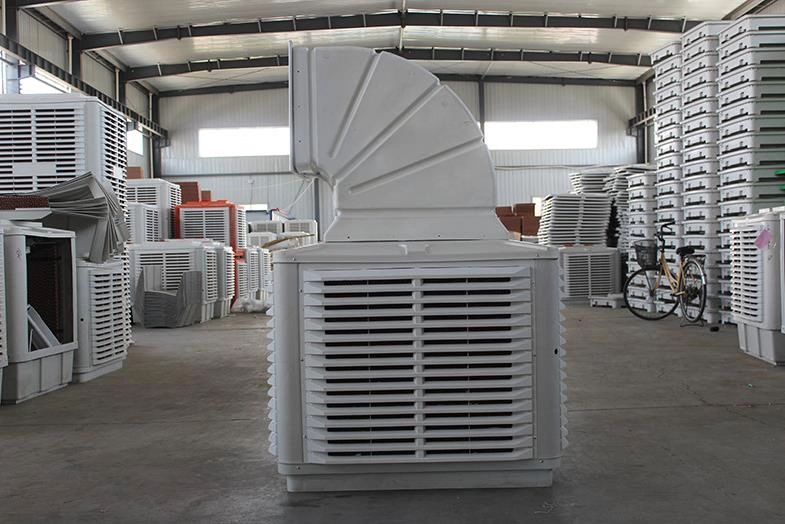 industrial desert cooler
