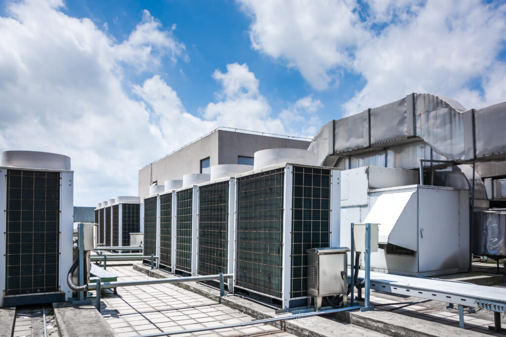 energy efficiency projects