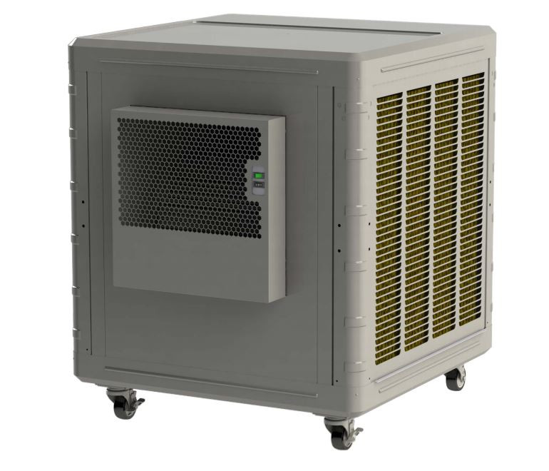 portable swamp cooler