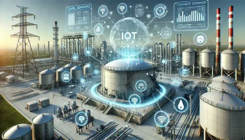 industrial iot devices