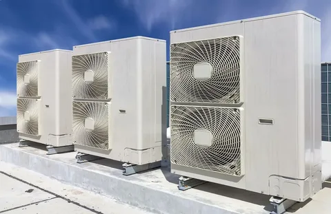 vrf system hvac