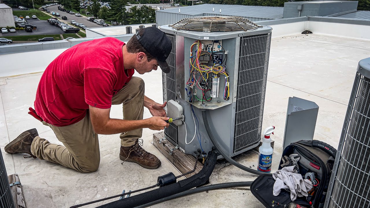 how to install bms system
