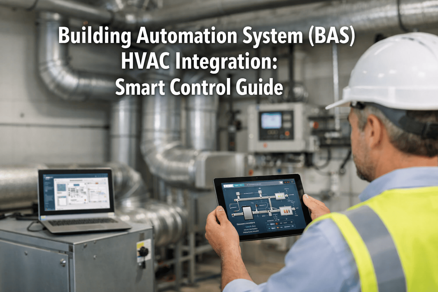 building hvac automation