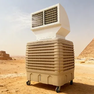 big desert cooler price