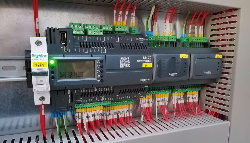 ddc panel