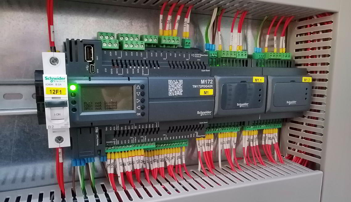ddc panel