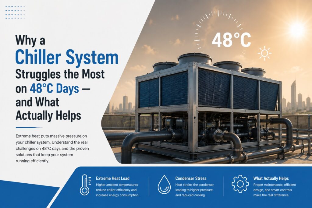 chiller system